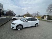 Usata Seat Leon ST XCELLENCE 116 CV (85 kW) 2018 Station wagon
