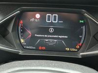 Usata DS Automobiles DS3 Crossback 111 CV (81 kW) 2020 Rosso SUV