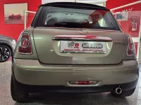 Usata Mini Cooper D 109 CV (80 kW) 2011 Other Utilitaria