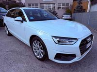 Usata Audi A4 Ambiente 204 CV (150 kW) 2021 Other Station wagon