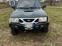Usata Nissan Terrano 125 CV (91 kW) 1999 SUV