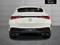 Nuova Mercedes GLC300e 197 CV (144 kW) 2026 Nero Coupé