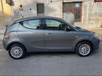Usata Lancia Ypsilon 2014 Grigio Utilitaria