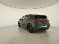 Usata Cupra Born 69 kW (95 CV) 2023 Grigio quasar Utilitaria