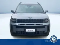Nuova Hyundai Santa Fe 256 CV (188 kW) 2026 Blu SUV