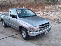 Usata Toyota HiLux 97 CV (71 kW) 2002 Pick-up