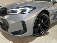 Usata BMW 320 M Sport 190 CV (139 kW) 2025 Grigio scuro Station wagon