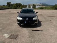 Usata Citroën C5 143 CV (105 kW) 2008 Nero Berlina
