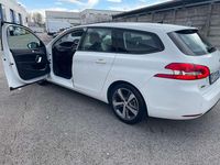 Usata Peugeot 308 SW Active 92 CV (67 kW) 2015 Station wagon