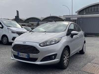 Usata Ford Fiesta Titanium 75 CV (55 kW) 2014 Other Utilitaria