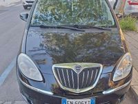 Usado Lancia Musa 95 CV (69 kW) 2011 Monovolumen