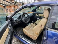 Usata Rover 216 122 CV (89 kW) 1995 Blu Coupé