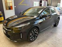 Usata Kia XCeed 136 CV (100 kW) 2022 Nero SUV