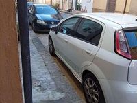 Usata Fiat Punto Evo Dynamic 86 CV (63 kW) 2015 Utilitaria