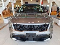 Nuova Kia Sorento 193 CV (141 kW) 2026 Grigio metallizzato SUV