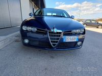 usata Alfa Romeo 159 1.9 JTDm 150CV Distinctive Q-Tronic