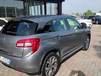Usata Citroën C4 Aircross Seduction 2017 Antracite SUV