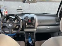 usata VW Lupo 1.4 neopatentati