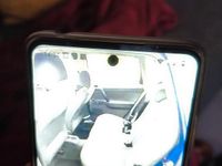 Usata VW Polo 2005 Blu Utilitaria