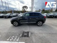 Usata VW T-Roc Advance 150 CV (110 kW) 2020 Nero SUV