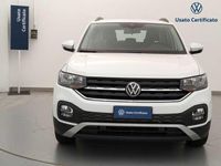 usata VW T-Cross - 1.0 TSI Style BMT