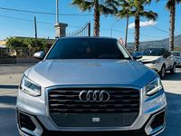 Usata Audi Q2 Business 116 CV (85 kW) 2020 Grigio SUV