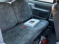 Usata Renault Twingo 2004 Grigio Utilitaria