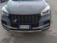Usata DR DR 4.0 116 CV (85 kW) 2023 Grigio SUV