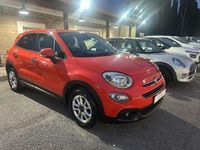 Usata Fiat 500 Sport 120 CV (88 kW) 2021 Arancione Monovolume