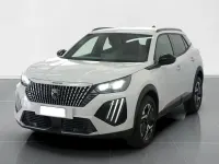 Nuova Peugeot 2008 Allure 2025 Bianco pastello SUV