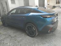 Usata Peugeot 408 GTi 179 CV (131 kW) 2024 SUV