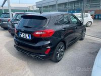 usata Ford Fiesta 1.5d ST-Line *NEOPATENTATI*