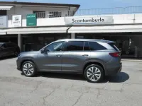 Usata Skoda Kodiaq Selection 150 CV (110 kW) 2025 Grigio SUV
