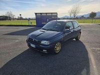 Usata Renault Clio 147 CV (108 kW) 1995 Utilitaria