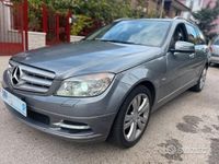 usata Mercedes C200 Classe- 2010