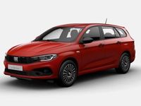 Usata Fiat Tipo Red 131 CV (96 kW) 2024 Rosso Station wagon