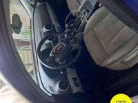 Usata Audi A3 Attraction 110 CV (80 kW) 2015 Blu/azzurro Berlina