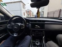 Usata Jaguar XF Portfolio 179 CV (131 kW) 2019 Berlina