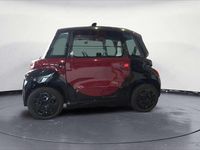 Nuova Citroën AMI Charleston 2025 Rosso Utilitaria