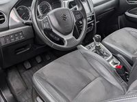 Usata Suzuki Vitara 120 CV (88 kW) 2015 Grigio SUV