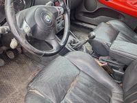 Usata Alfa Romeo 147 140 CV (102 kW) 2004 Rosso Utilitaria