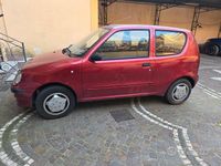 Usata Fiat 600 Active 54 CV (39 kW) 2004 Utilitaria