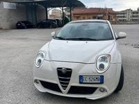Usata Alfa Romeo MiTo 2013 Utilitaria