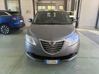 Usata Lancia Ypsilon Gold 80 CV (58 kW) 2014 Grigio Utilitaria