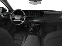 Usata Audi A5 Business 252 CV (185 kW) 2025 Nero Station wagon