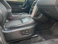 Usata Land Rover Discovery Sport 180 CV (132 kW) 2016 Grigio SUV