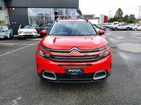 usata Citroën C5 Aircross 1.5 BlueHDi 130cv EAT8 FEEL USATO GARANTITO