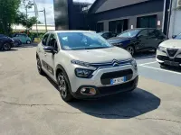 Usata Citroën C3 PureTech 83 CV (61 kW) 2023 Sabbia Utilitaria