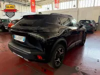 Usata Peugeot 2008 Allure 136 CV (100 kW) 2025 Nero SUV