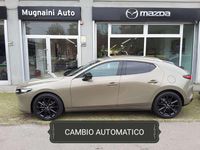 Nuova Mazda 3 Homura-Line 140 CV (102 kW) 2025 Zircon sand met Berlina
